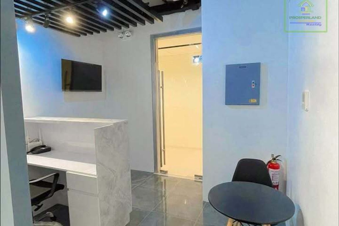 Office for Sale in Alabang, Muntinlupa, Metro Manila – photo 5