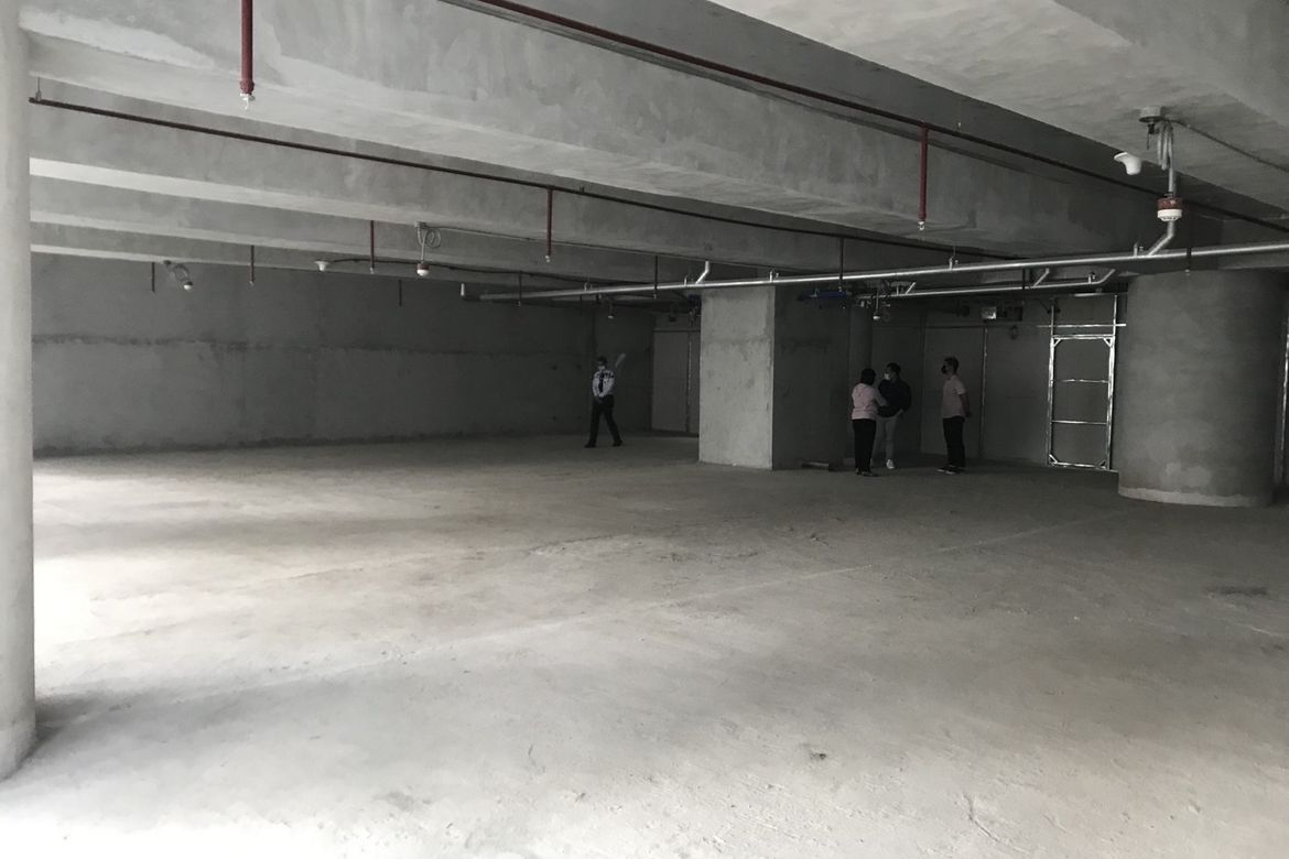 Office for Sale in Alveo Financial Tower by Alveo Land, San Lorenzo, Makati, Metro Manila – photo 2