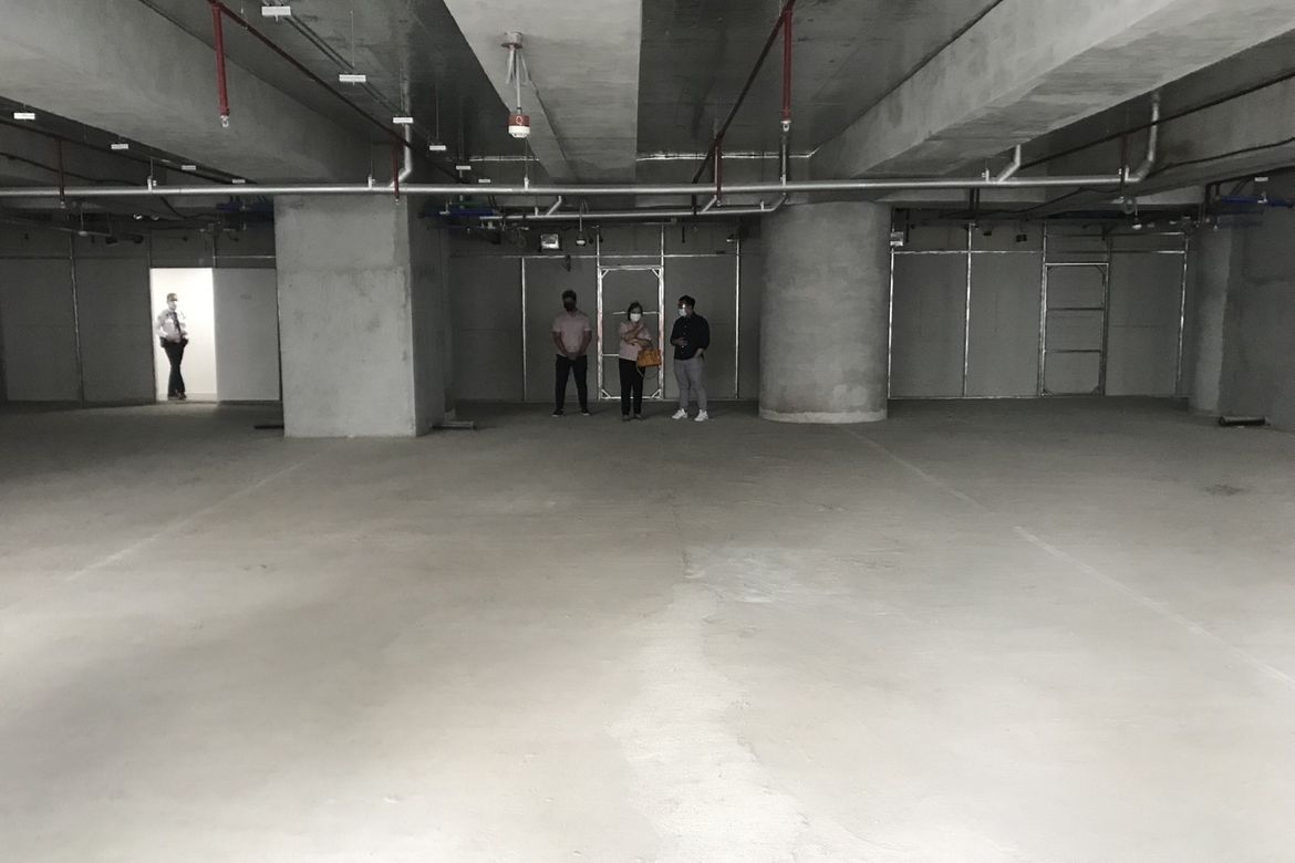 Office for Sale in Alveo Financial Tower by Alveo Land, San Lorenzo, Makati, Metro Manila – photo 7