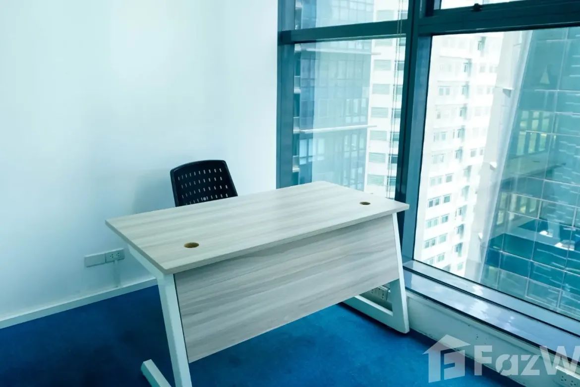 Office for Sale in Antel Global Corporate Center, San Antonio, Pasig, Metro Manila near MRT-3 Ortigas – photo 2