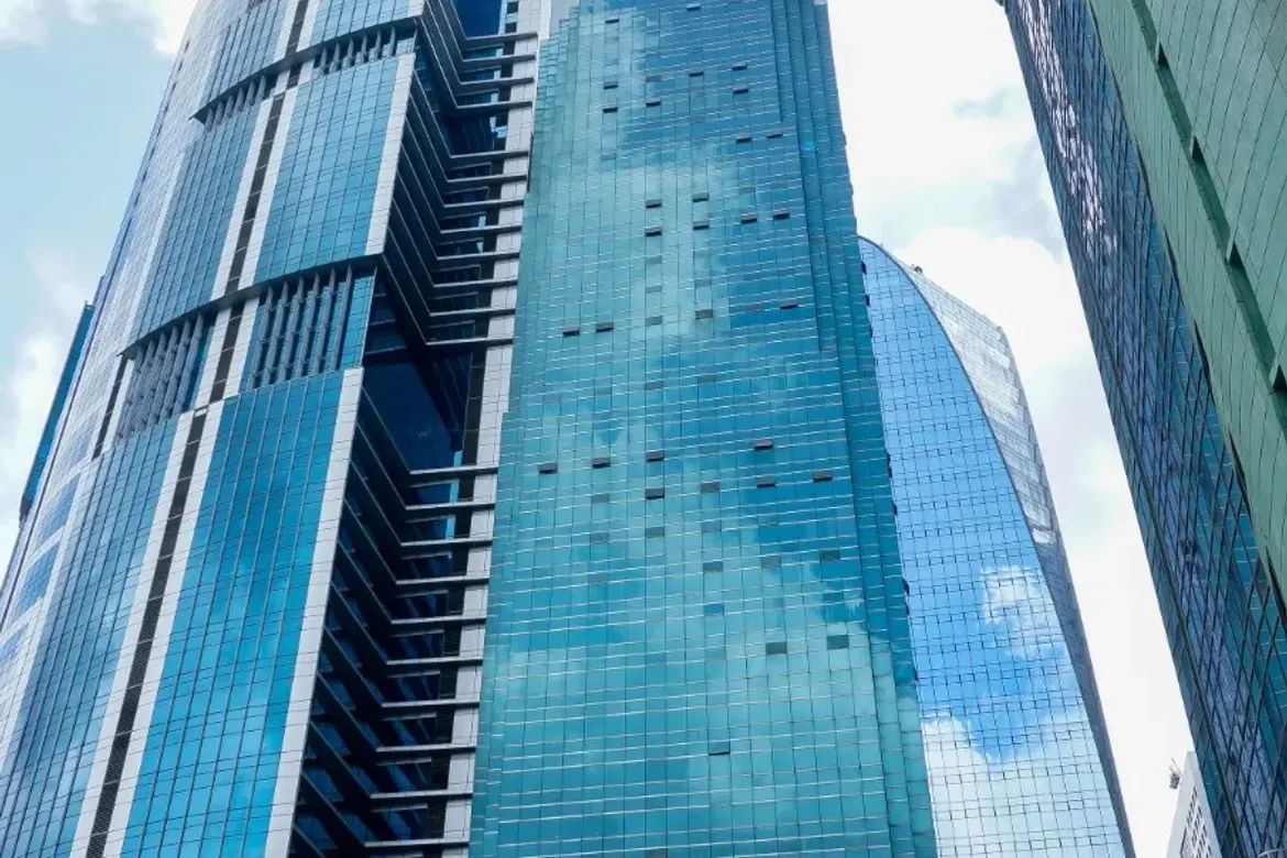 Office for Sale in Antel Global Corporate Center, San Antonio, Pasig, Metro Manila near MRT-3 Ortigas – photo 3