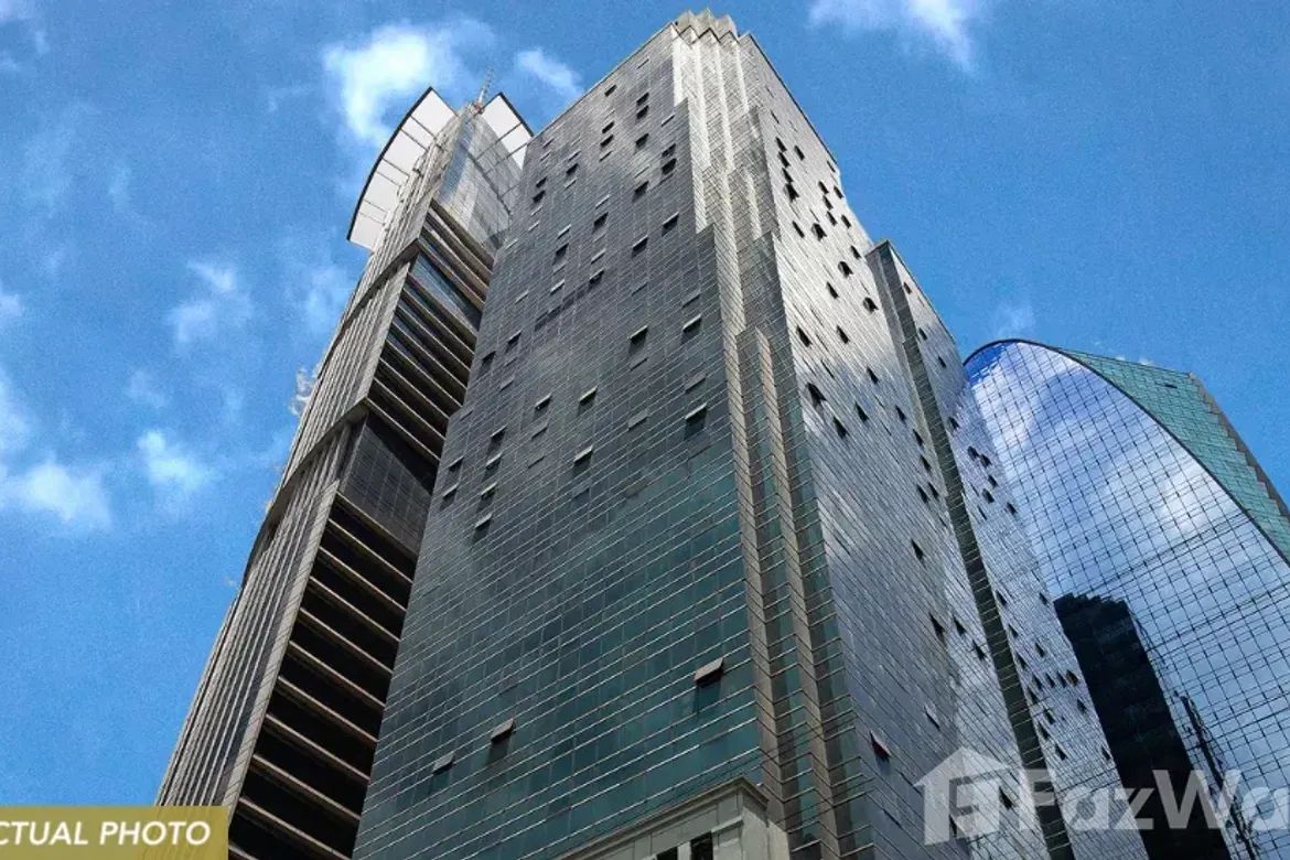 Office for Sale in Antel Global Corporate Center, San Antonio, Pasig, Metro Manila near MRT-3 Ortigas – photo 5