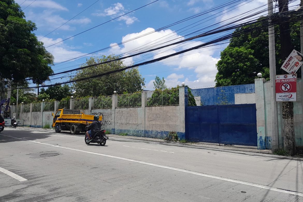 Office for Sale in Barangay 30, Caloocan, Metro Manila near LRT-1 R. Papa – photo 4