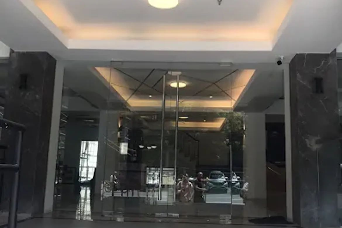 Office for Sale in Batasan Hills, Quezon City, Metro Manila – photo 2