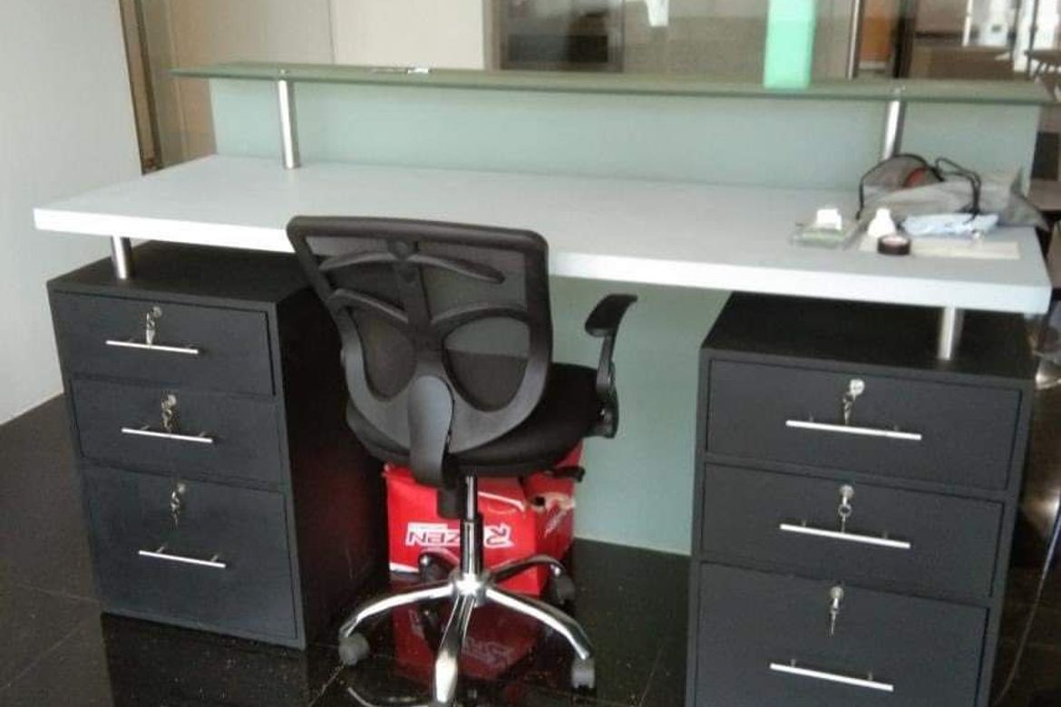 Office for Sale in Bel-Air, Makati City