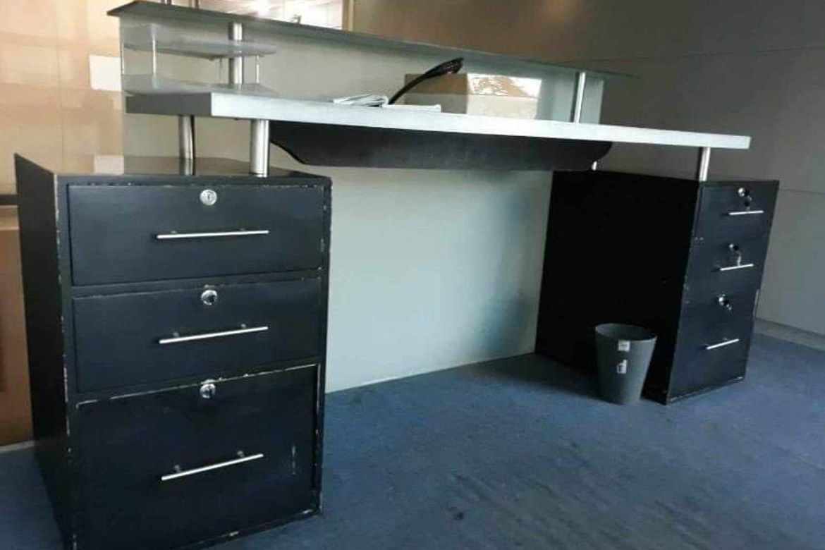 Office for Sale in Bel-Air, Makati City – photo 2