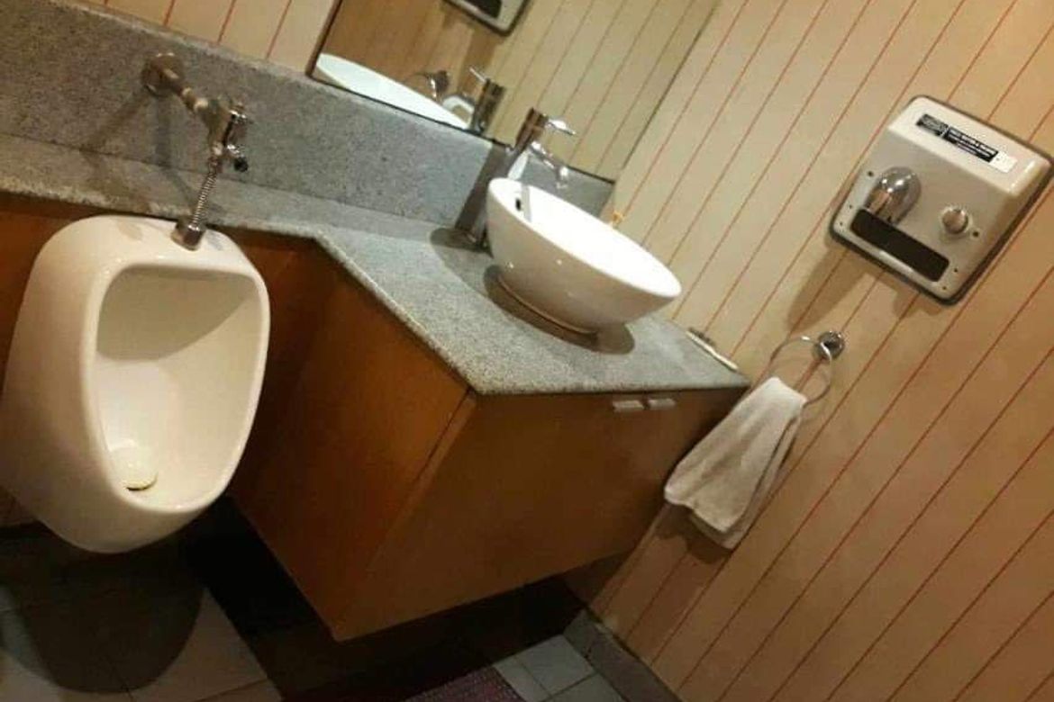 Office for Sale in Bel-Air, Makati City – photo 7