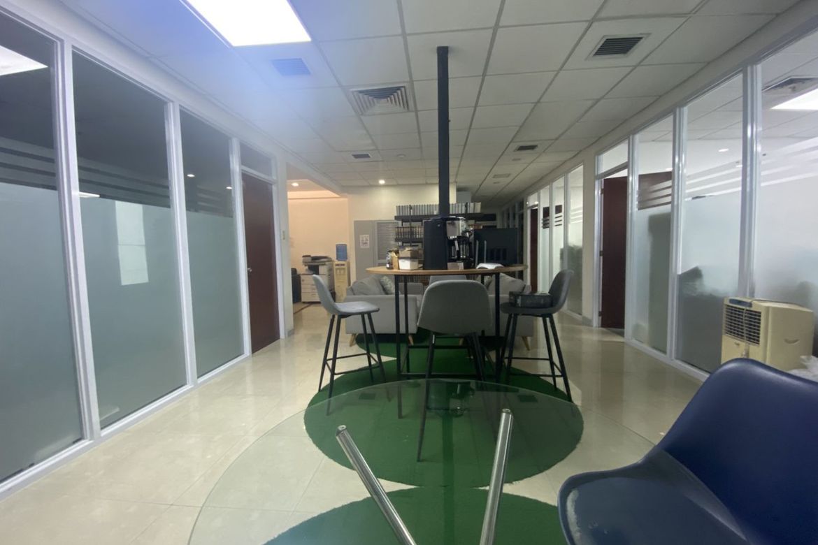 Office for Sale in Bel-Air, Makati, Metro Manila – photo 4