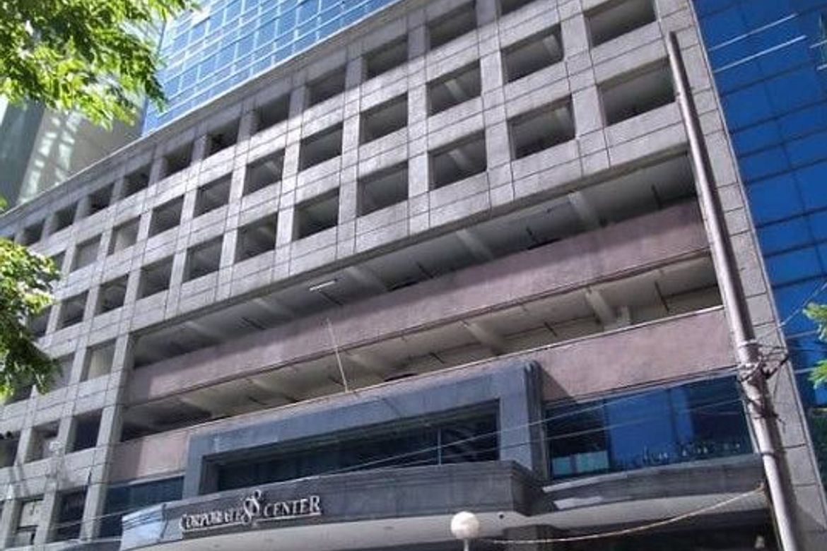 Office for Sale in Bel-Air, Makati, Metro Manila