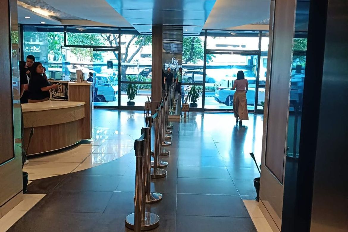 Office for Sale in Bel-Air, Makati, Metro Manila – photo 3