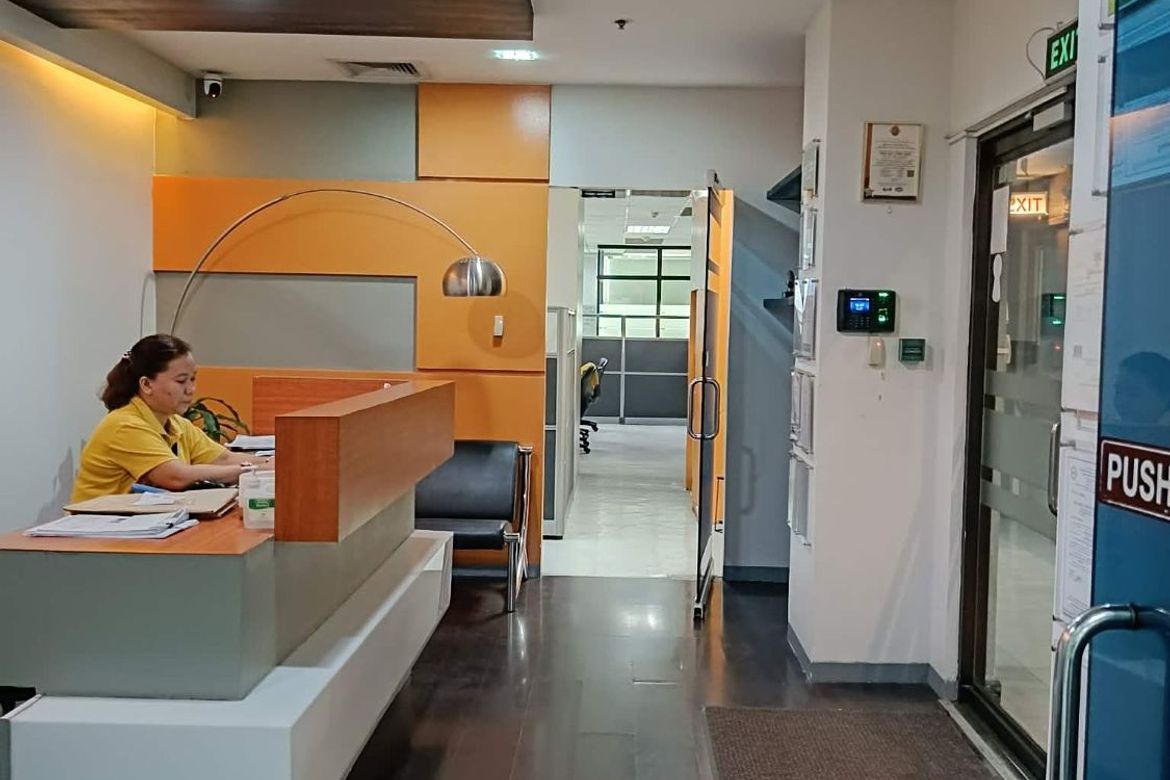 Office for Sale in Bel-Air, Makati, Metro Manila – photo 4