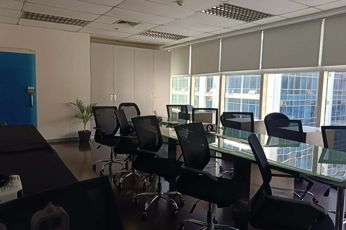 Office for Sale in Bel-Air, Makati, Metro Manila – photo 5