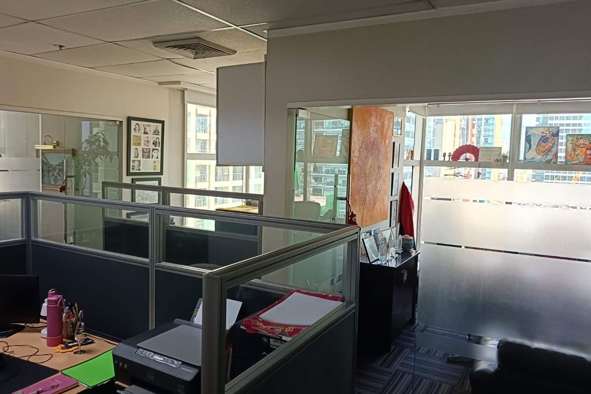 Office for Sale in Bel-Air, Makati, Metro Manila – photo 6