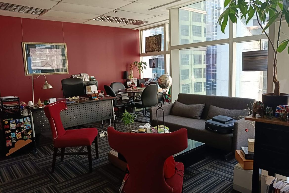 Office for Sale in Bel-Air, Makati, Metro Manila – photo 7