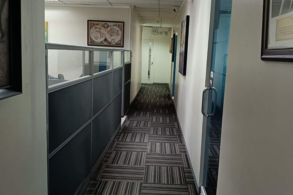 Office for Sale in Bel-Air, Makati, Metro Manila – photo 8