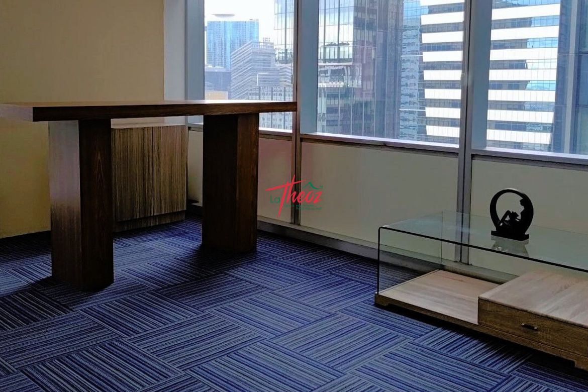 Office for Sale in BGC, Taguig – photo 8
