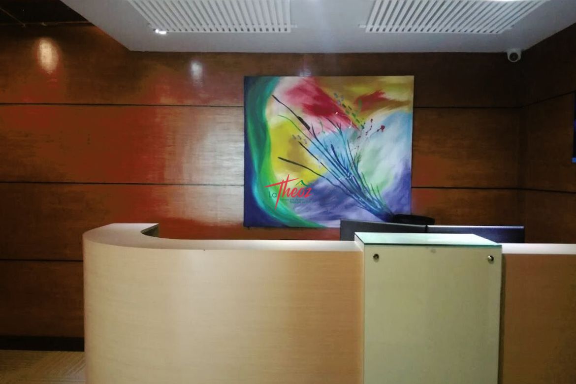 Office for Sale in BGC, Taguig – photo 11
