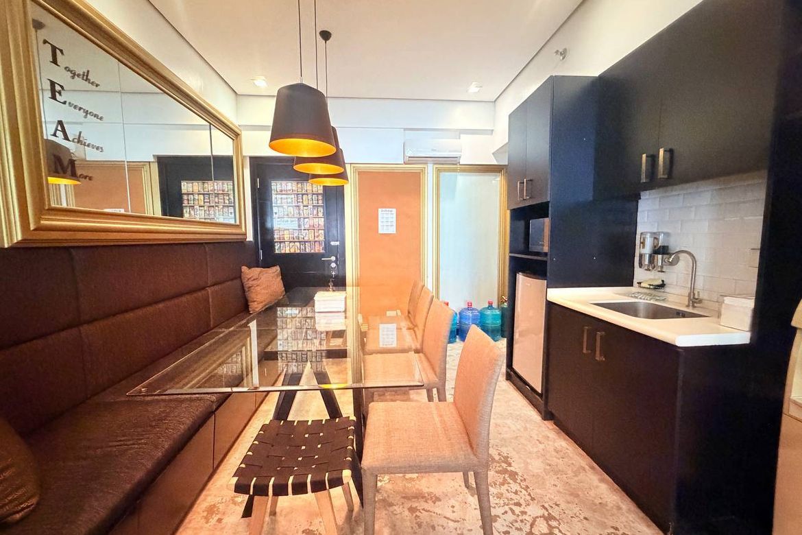 Office for Sale in BGC, Taguig – photo 3