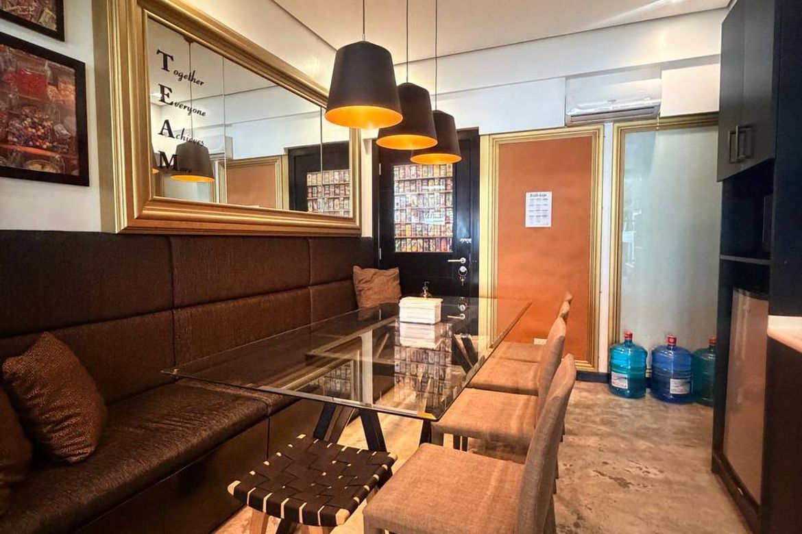Office for Sale in BGC, Taguig – photo 9
