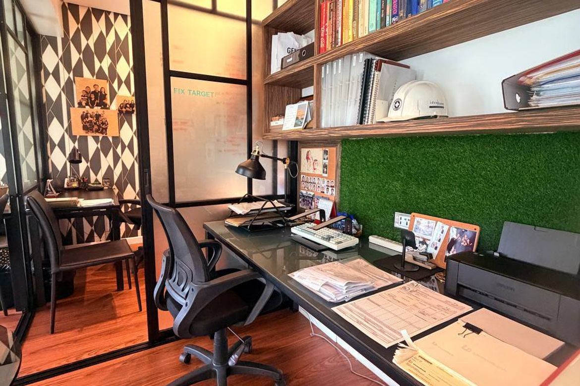 Office for Sale in BGC, Taguig – photo 12