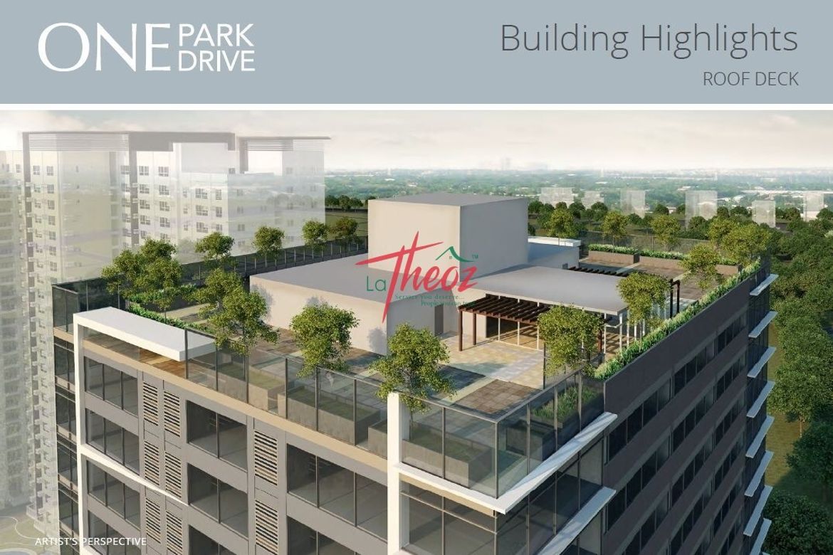 Office for Sale in BGC, Taguig – photo 9