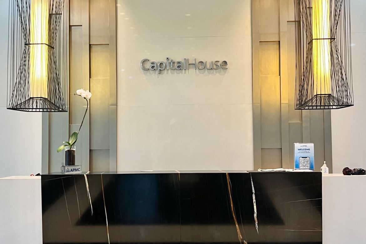 Office for Sale in BGC, Taguig – photo 4