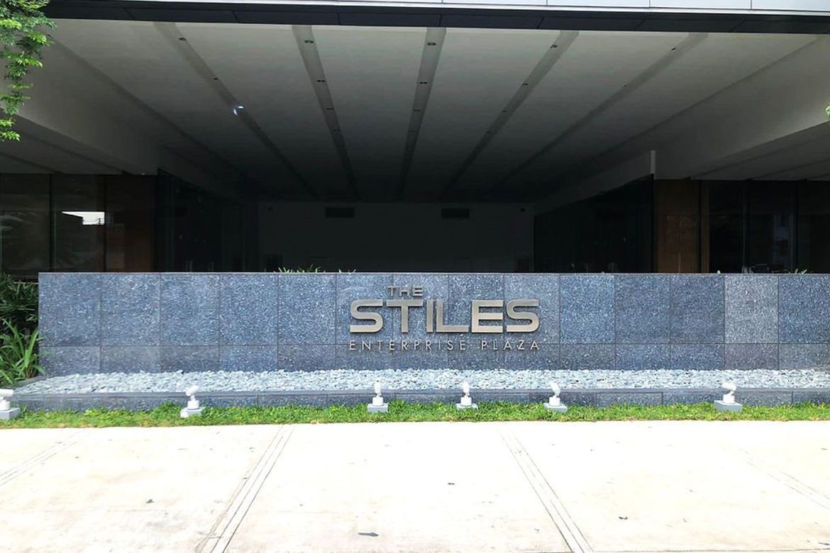 Office for Sale in Carmona, Makati City