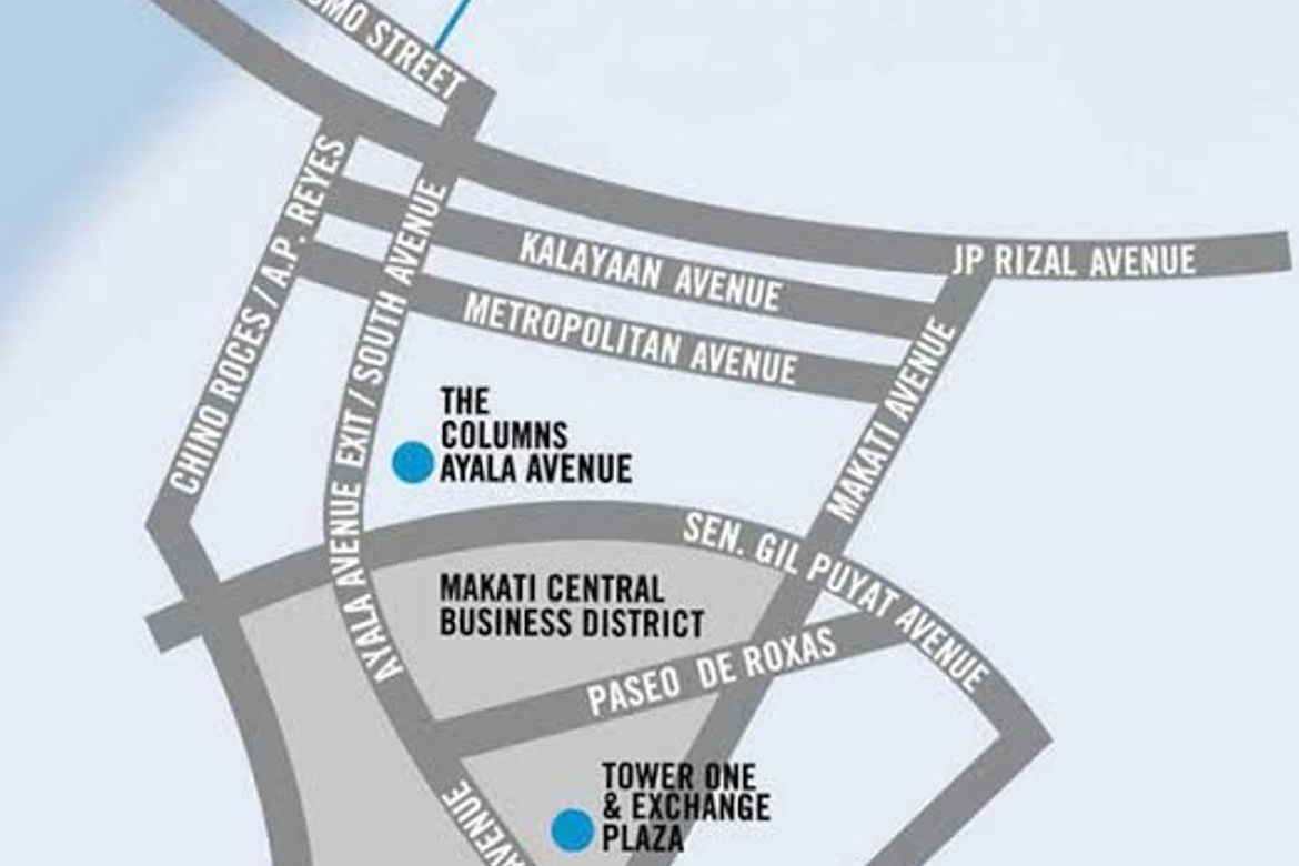 Office for Sale in Carmona, Makati City – photo 3