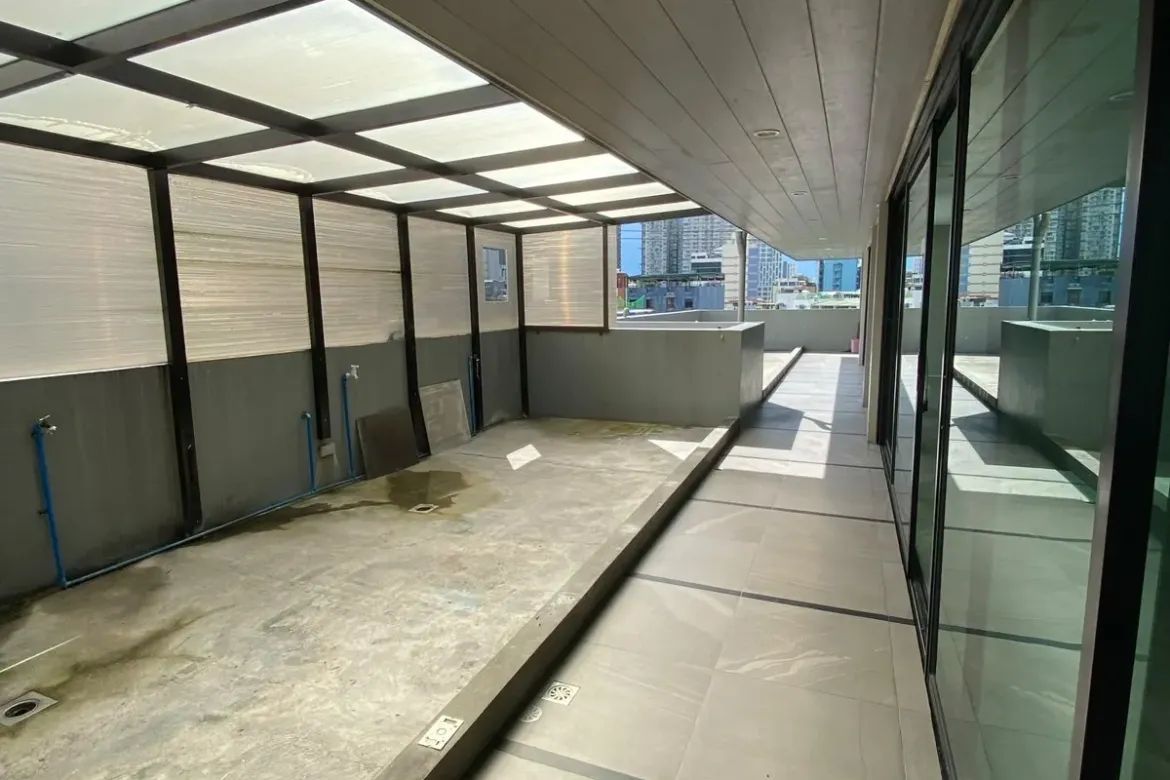 Office for Sale in Comembo, Makati, Metro Manila – photo 6