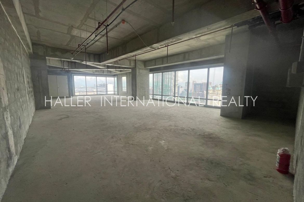 Office for Sale in HQ Cebu Exchange Tower, Lahug, Cebu City, Cebu – photo 3