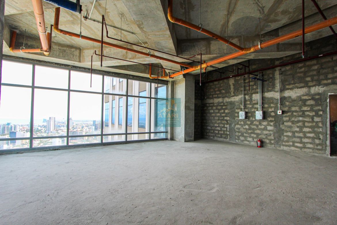 Office for Sale in HQ Cebu Exchange Tower, Lahug, Cebu City, Cebu – photo 2
