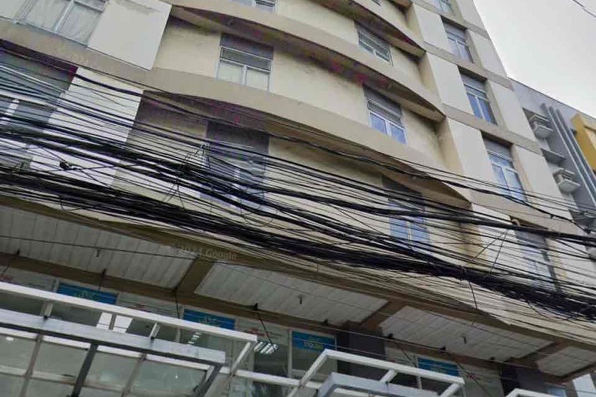 Office for Sale in Loyola Heights, Quezon City, Metro Manila near LRT-2 Katipunan