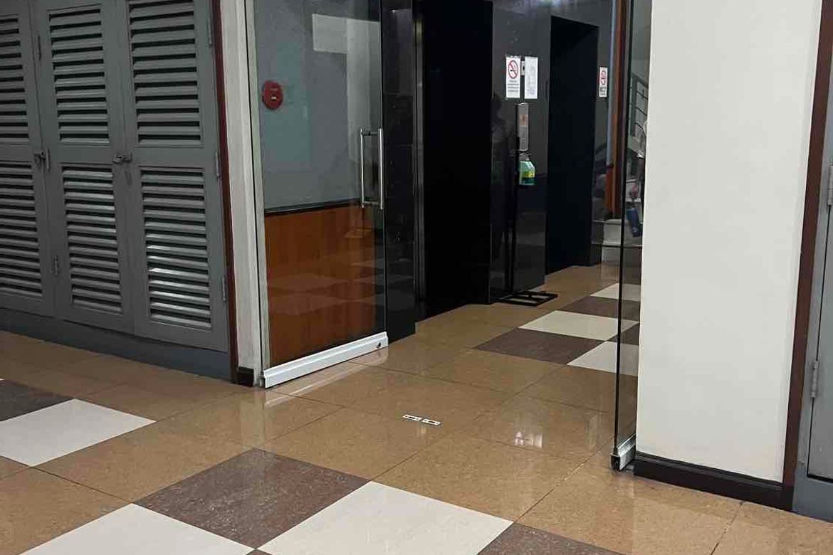 Office for Sale in Loyola Heights, Quezon City, Metro Manila near LRT-2 Katipunan – photo 4