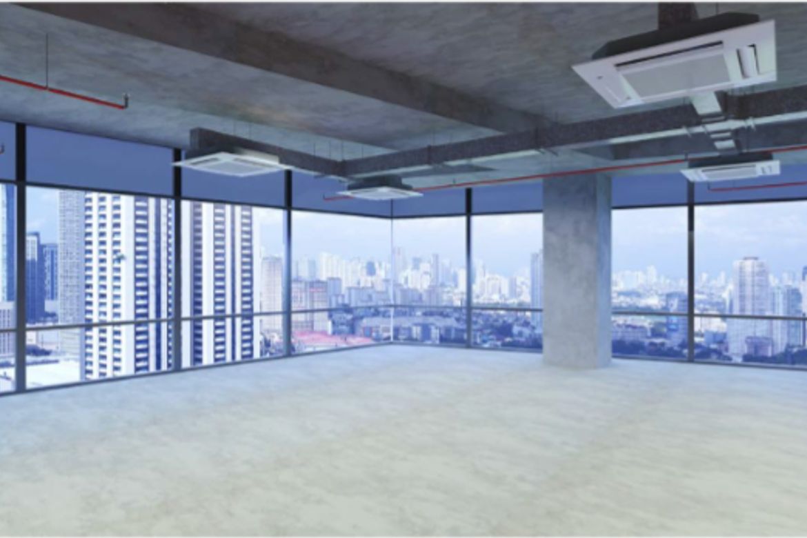 Office for Sale in Offices at The Galleon, San Antonio, Pasig, Metro Manila near MRT-3 Ortigas