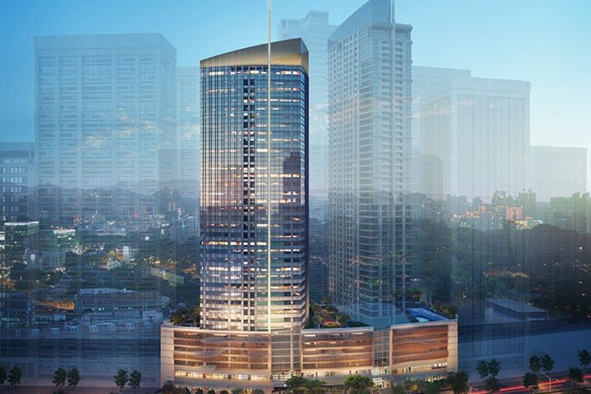 Office for Sale in Offices at The Galleon, San Antonio, Pasig, Metro Manila near MRT-3 Ortigas – photo 3