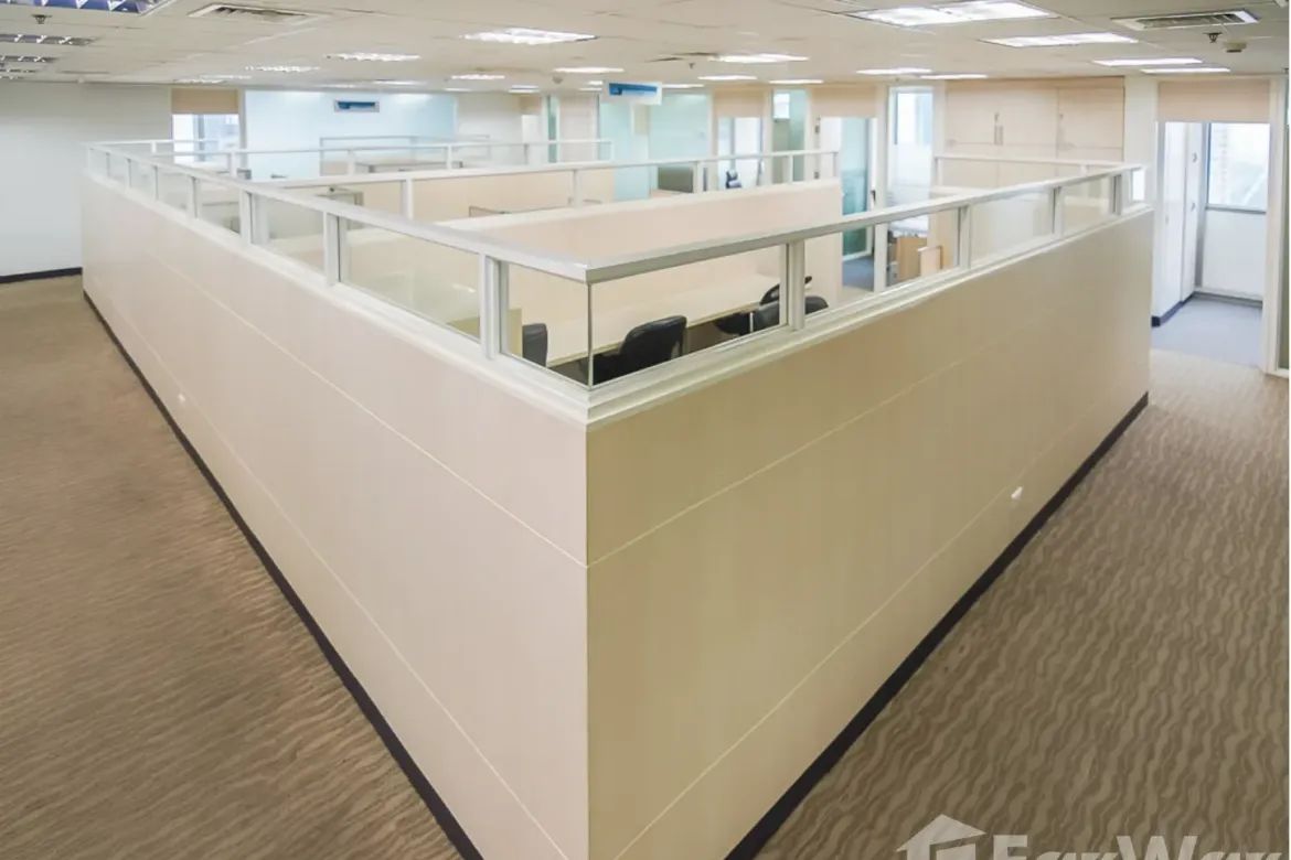 Office for Sale in One Global Place, BGC, Taguig