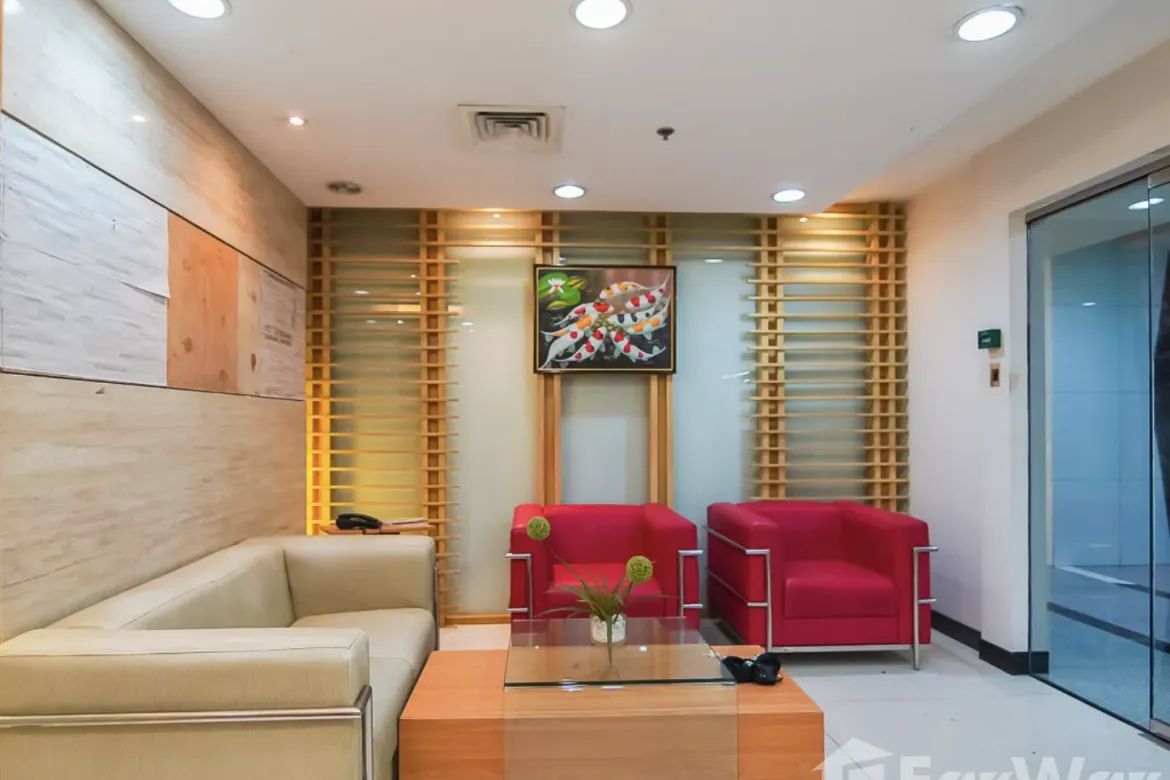 Office for Sale in One Global Place, BGC, Taguig – photo 4