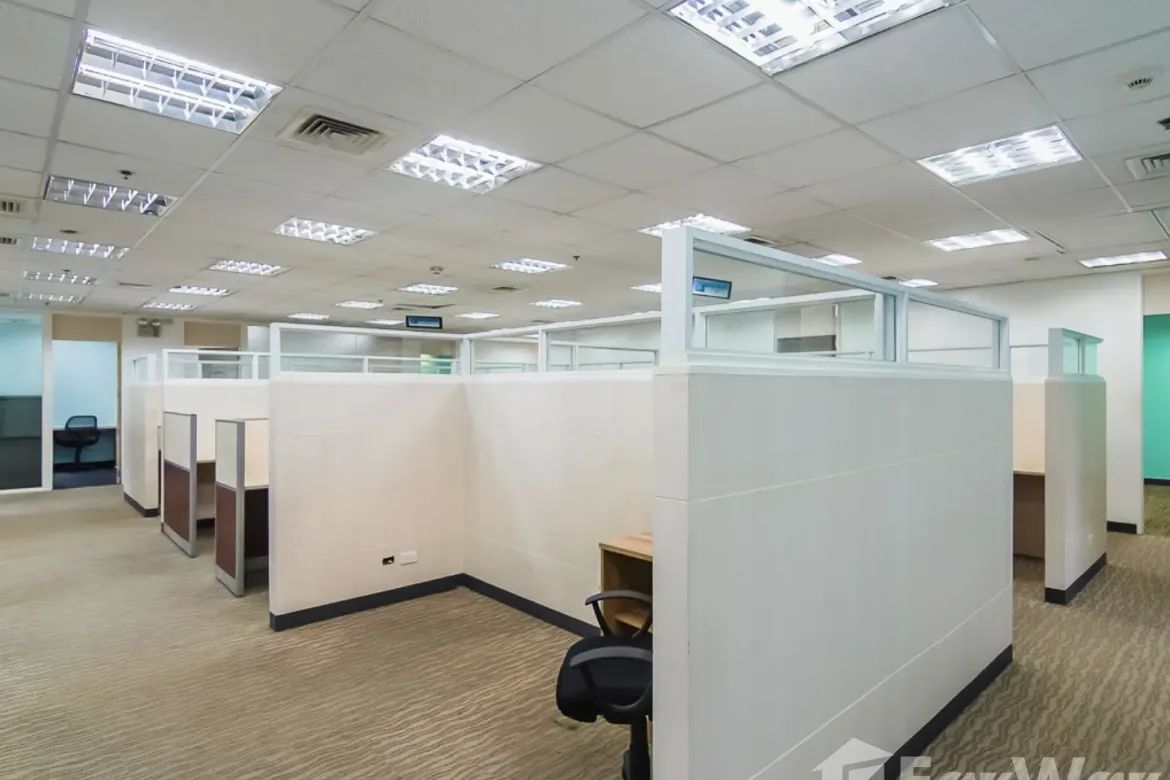 Office for Sale in One Global Place, BGC, Taguig – photo 5