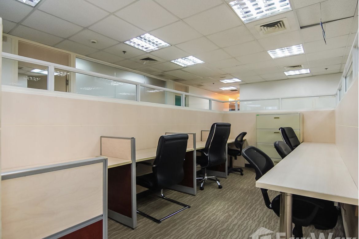 Office for Sale in One Global Place, BGC, Taguig – photo 7
