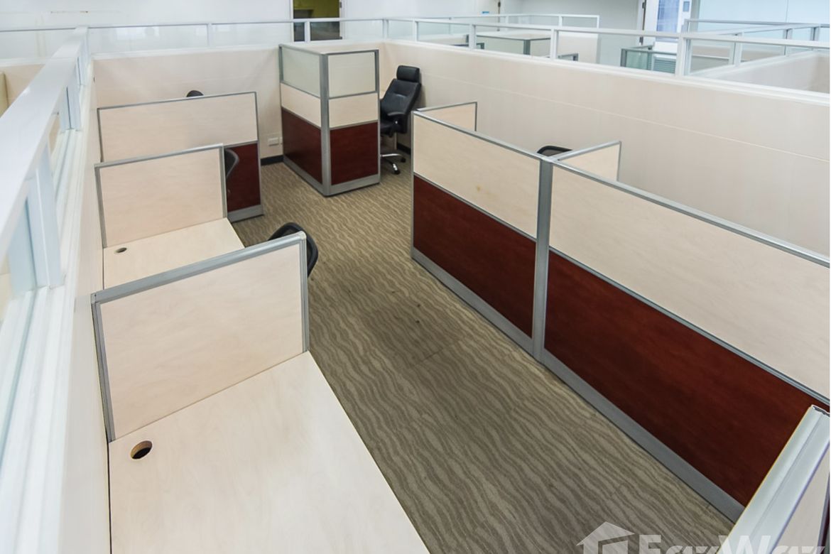 Office for Sale in One Global Place, BGC, Taguig – photo 9