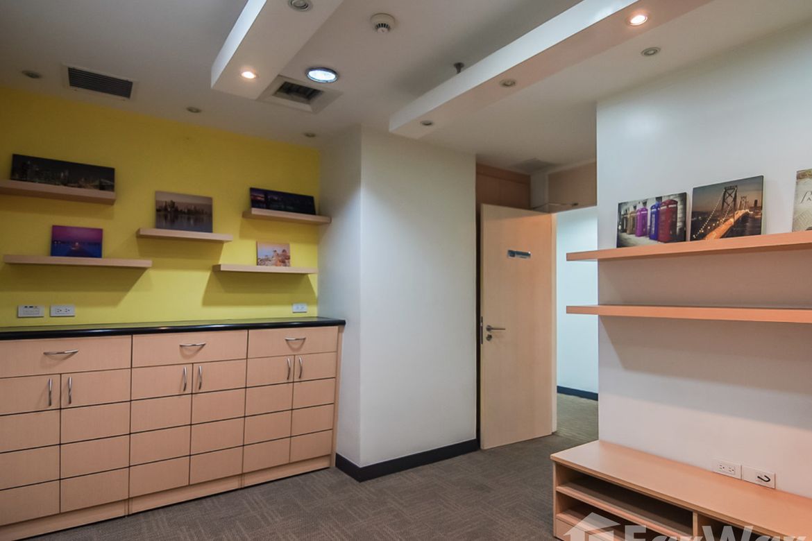 Office for Sale in One Global Place, BGC, Taguig – photo 12