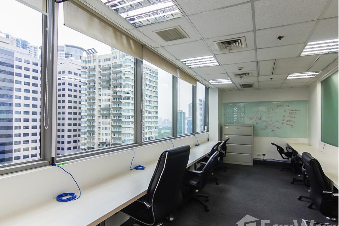 Office for Sale in One Global Place, BGC, Taguig – photo 16
