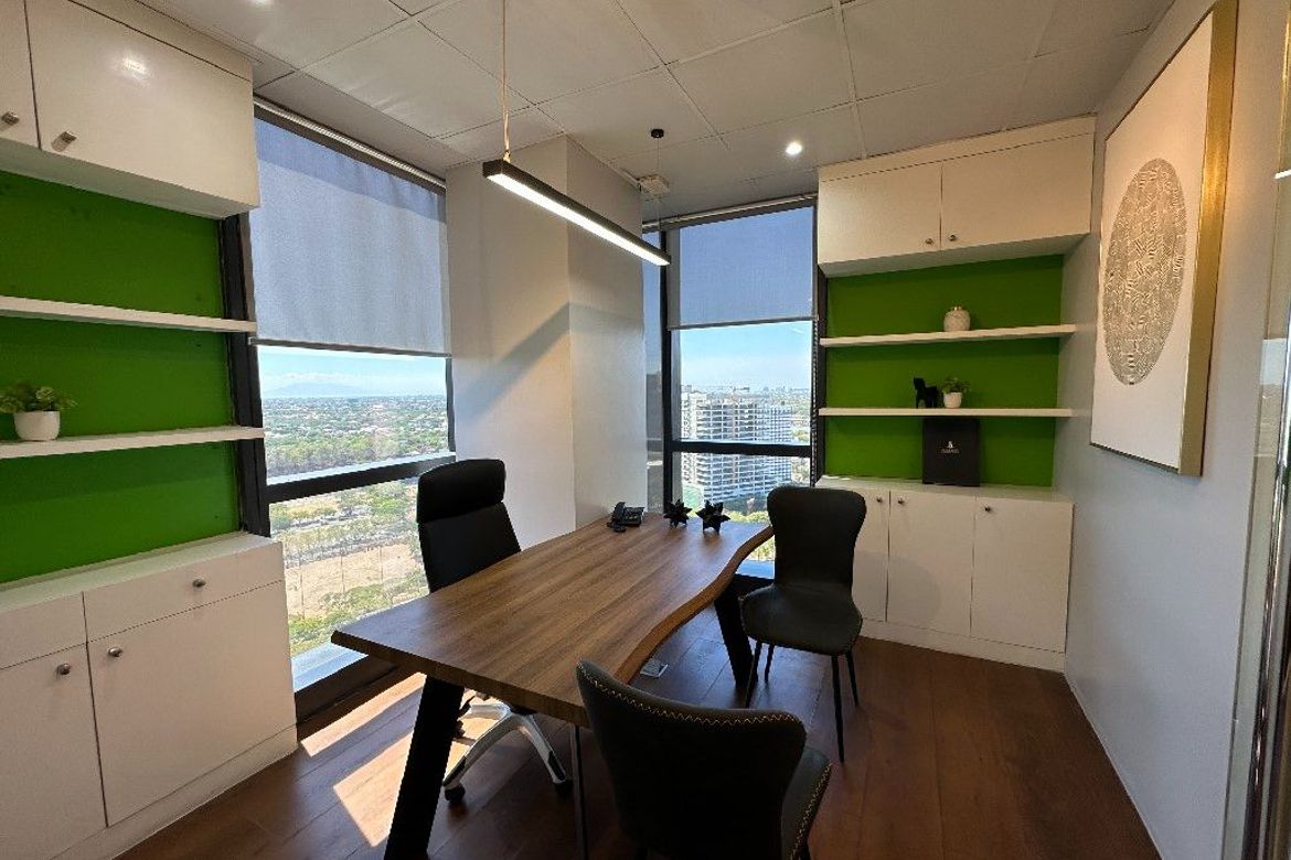 Office for Sale in Parkway Corporate Center, Alabang, Muntinlupa, Metro Manila – photo 4