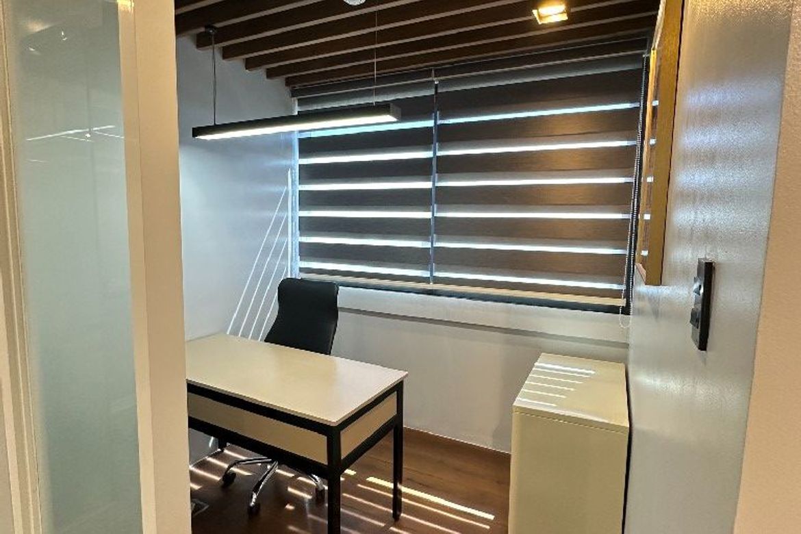 Office for Sale in Parkway Corporate Center, Alabang, Muntinlupa, Metro Manila – photo 5