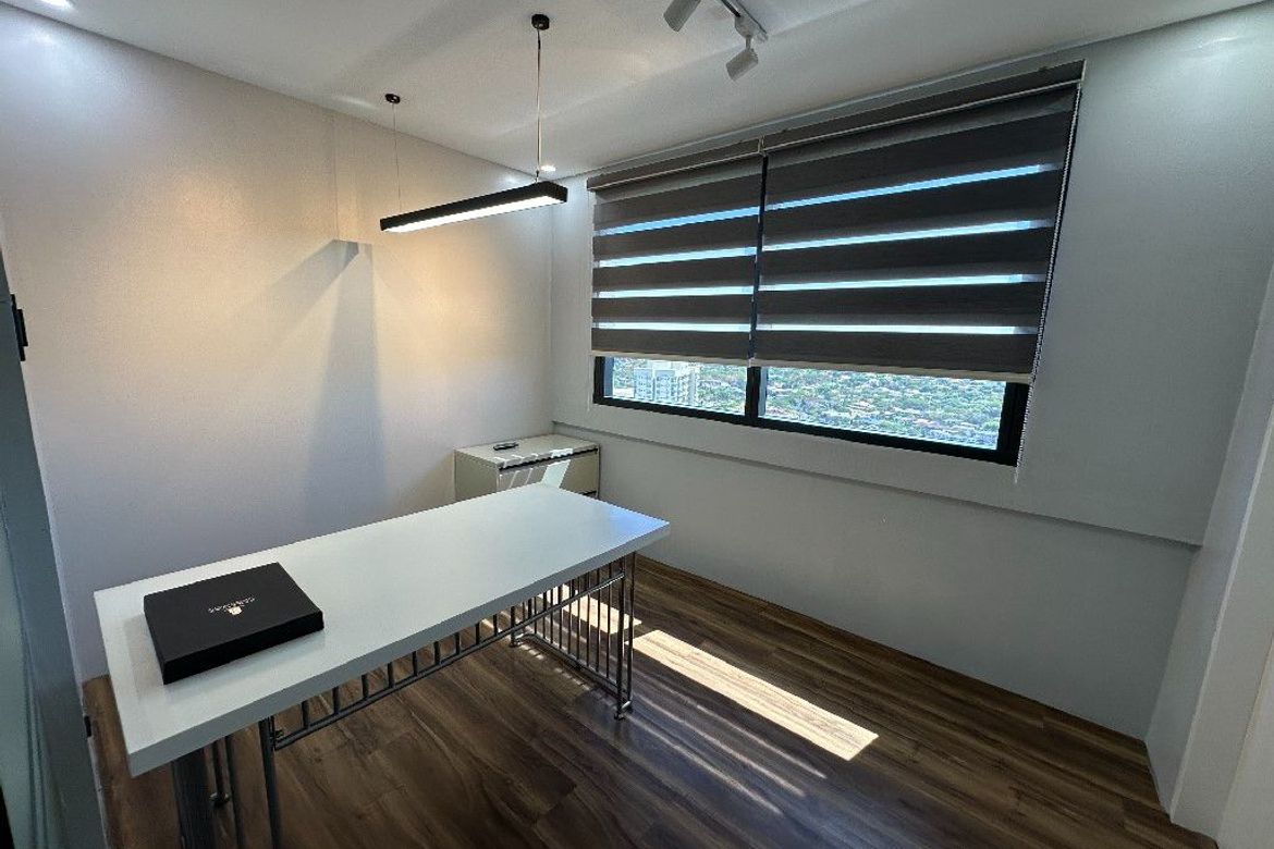 Office for Sale in Parkway Corporate Center, Alabang, Muntinlupa, Metro Manila – photo 7