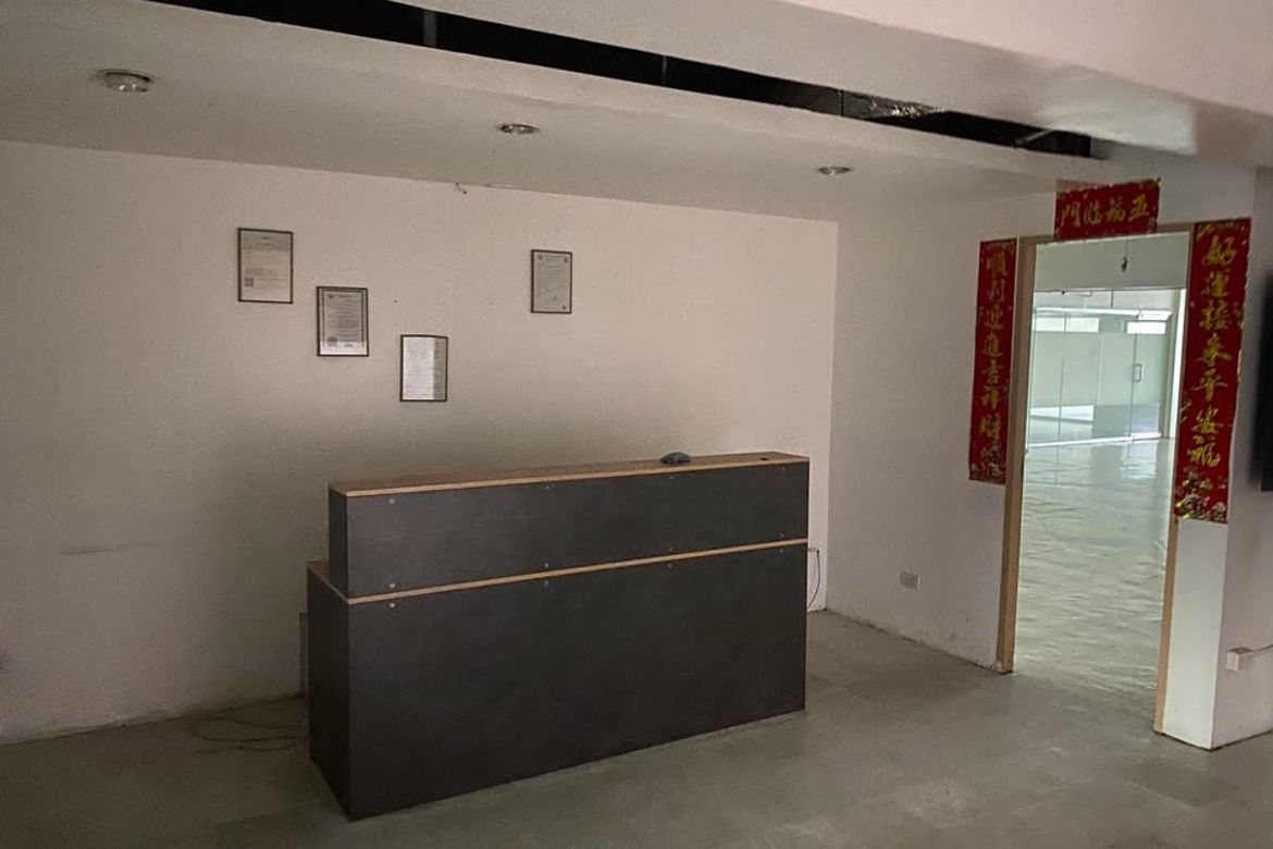 Office for Sale in Pio Del Pilar, Makati, Metro Manila – photo 4
