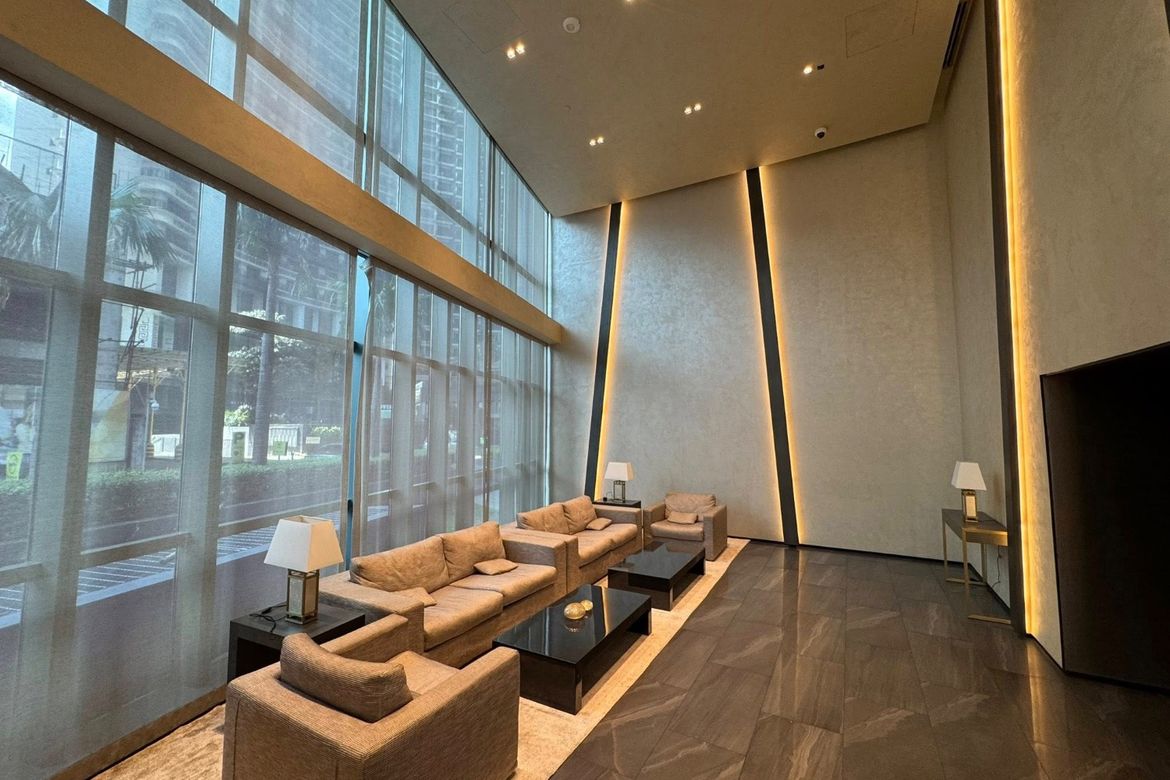 Office for Sale in Poblacion, Makati City