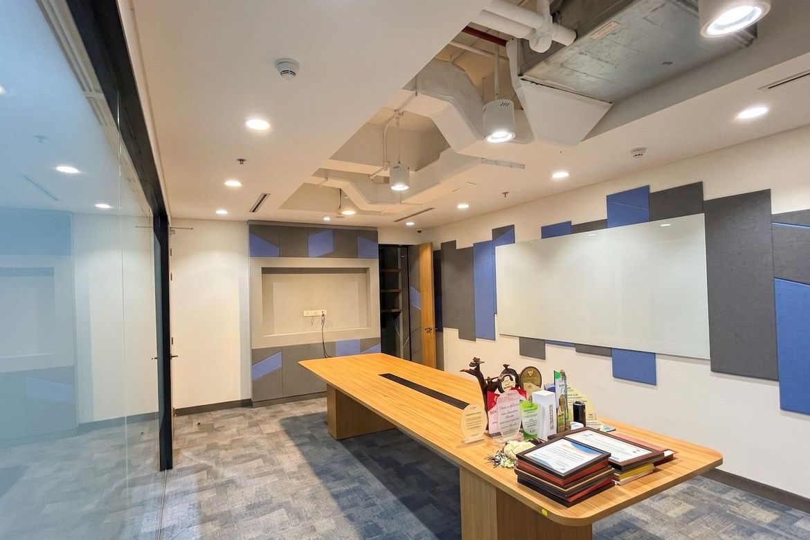 Office for Sale in Prestige Tower, San Antonio, Pasig, Metro Manila near MRT-3 Ortigas – photo 4