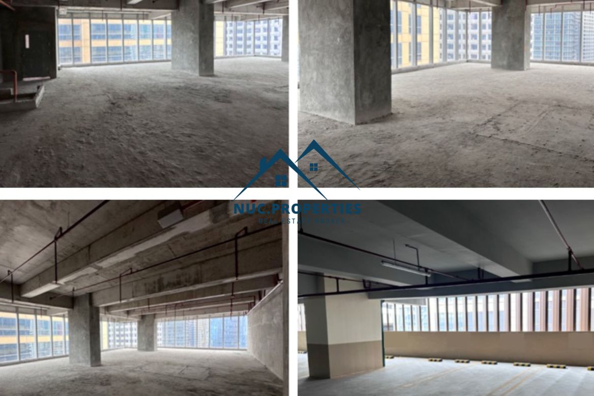 Office for Sale in San Antonio, Pasig, Metro Manila near MRT-3 Ortigas – photo 2