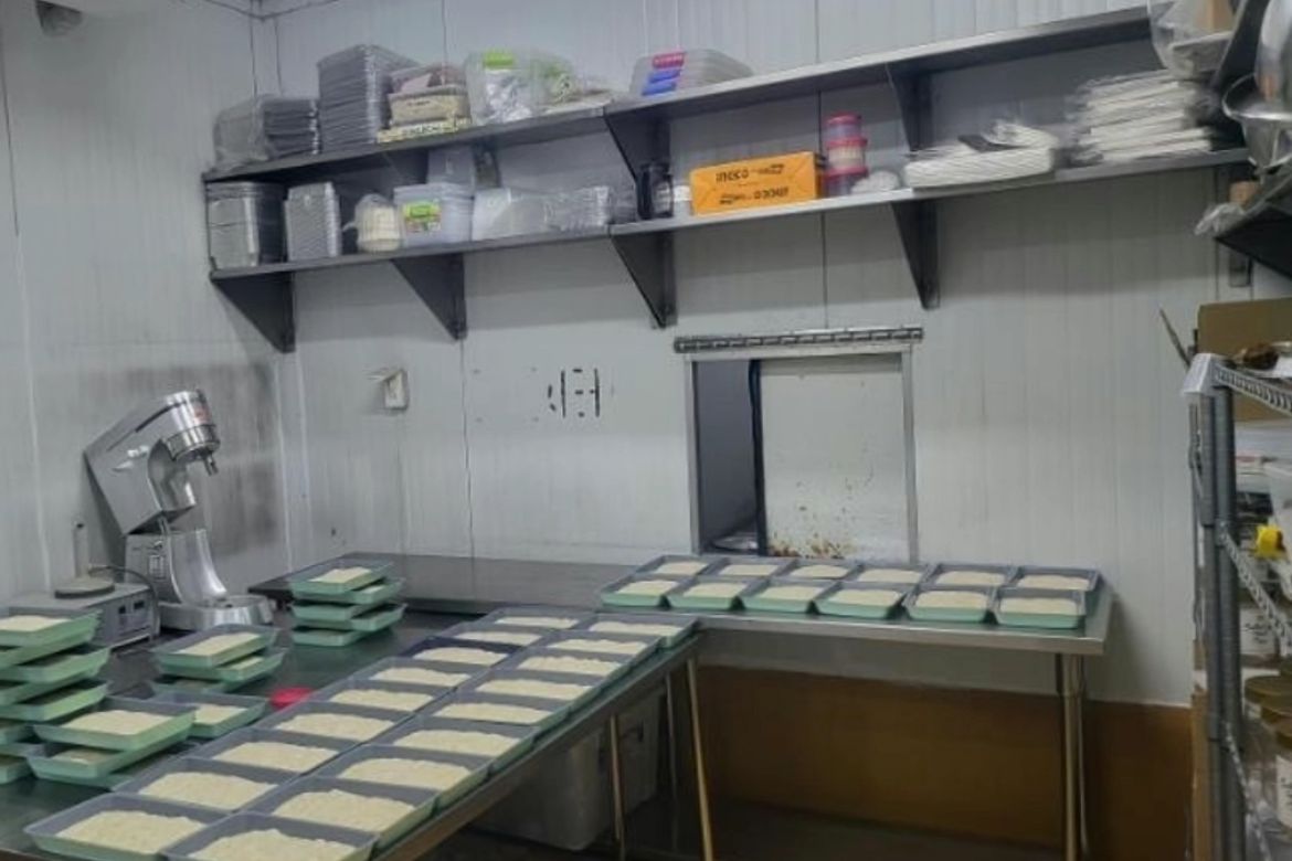 Office for Sale in San Isidro, Cainta, Rizal – photo 5